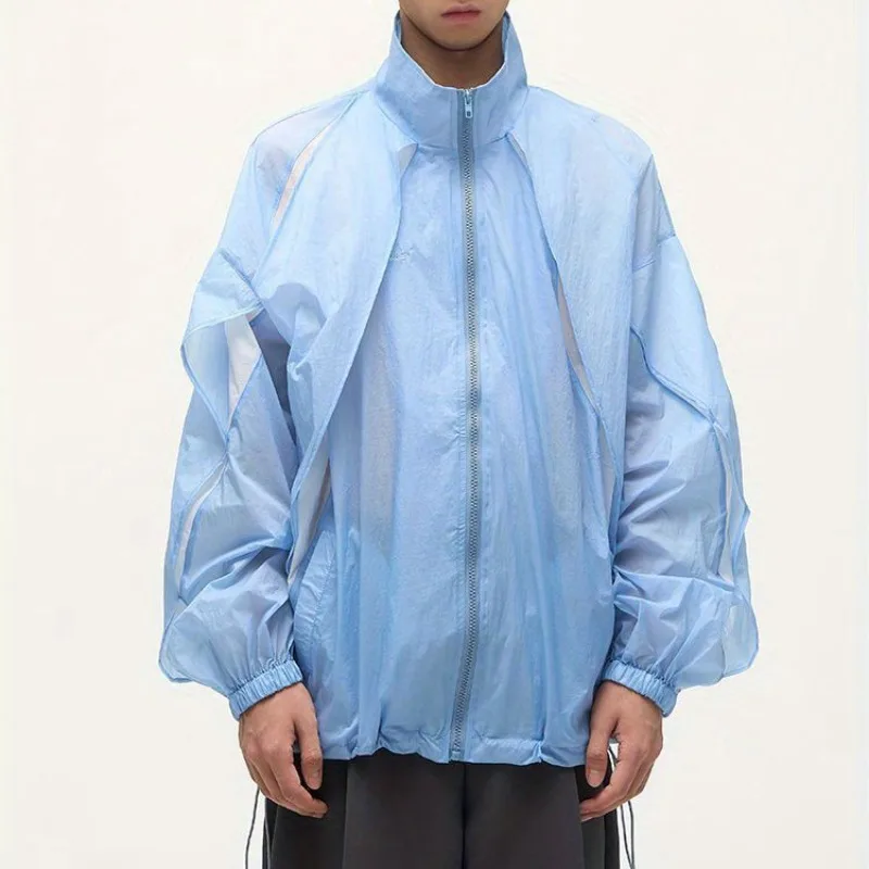 Japanese High Street Double La - Down Jacket Packable ulasan dan harga