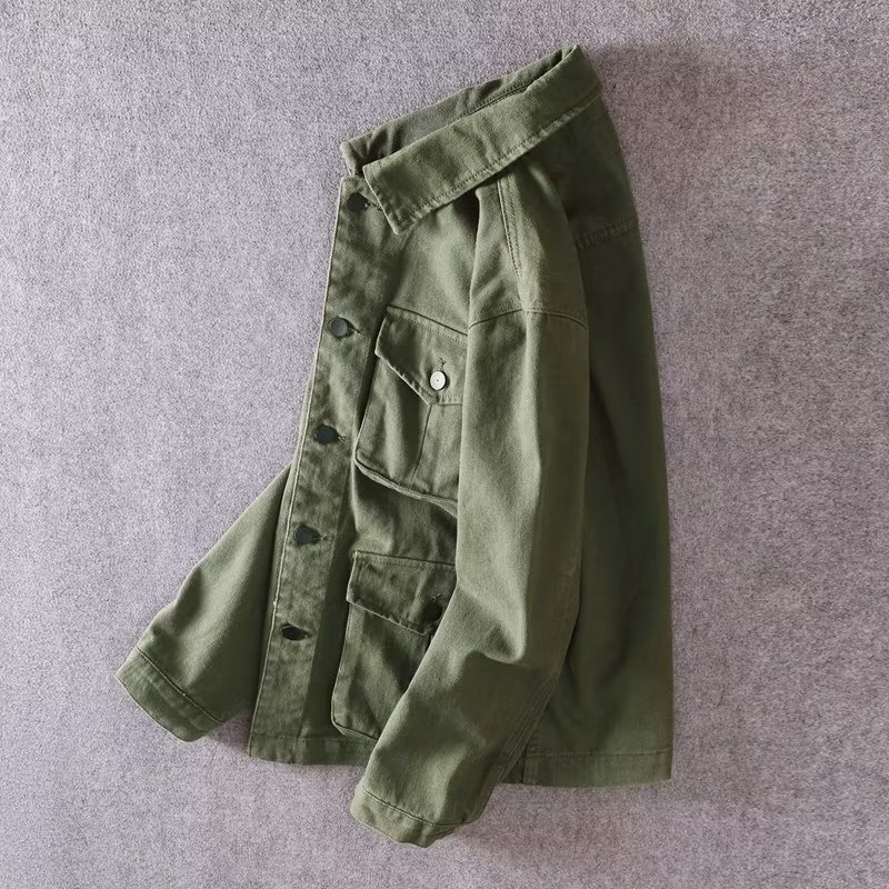 Spring and Autumn New Men's Fa - Down Jacket Packable ulasan dan harga