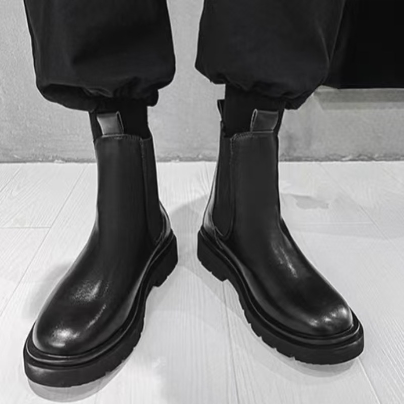 New Waterproof Knight Boots Me - Waterproof Winter Boot ulasan dan harga