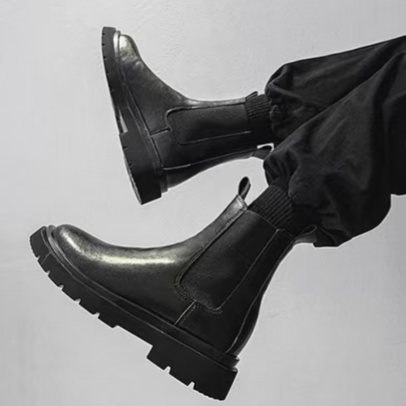 New Waterproof Knight Boots Me - Waterproof Winter Boot ulasan dan harga